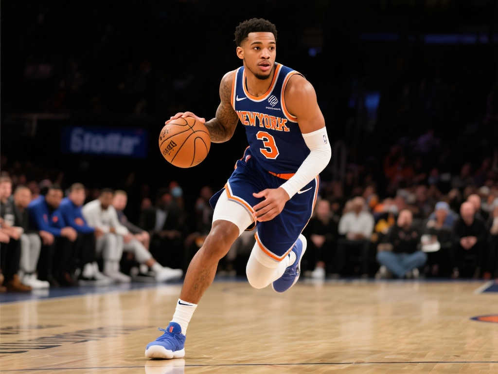 从顶级强队到进攻停滞！布朗森伤病暴露纽约隐藏危机