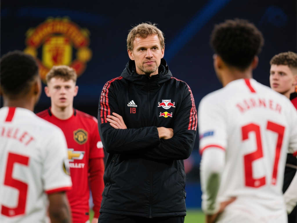 曼联动态:纳格尔斯曼或成新主帅,安东尼领衔10人可能离队 曼联动态:纳格尔斯曼或成新主帅,安东尼领衔10人可能离队