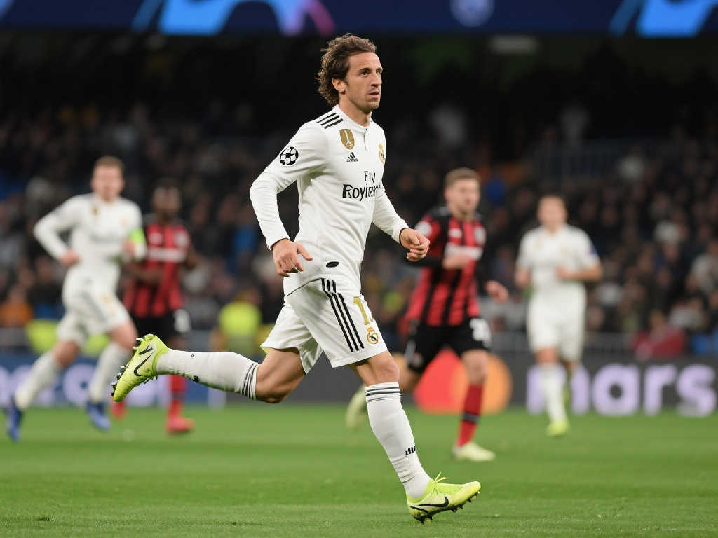 【视角】安切洛蒂未来成谜，阿隆索是否在静候机会？